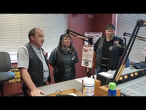 Indiana in the Morning Interview: Red Knights (5-31-22)