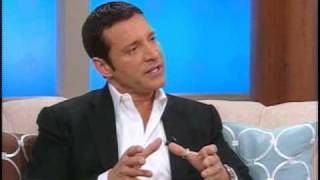 The Balncing Act Show 1142 - James Arthur Ray