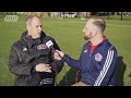 UIC Coaches Corner: Sean Phillips (Men's Soccer)