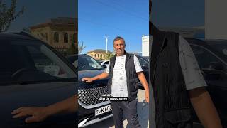 Haval M6 xarid qilgan mijozimiz📞 +998771930770📍Manzil: Qarshi shahri, Nasaf moshina bozor yonida