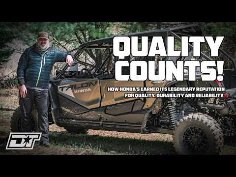 Built to Last: Honda’s Legendary Reputation Explained