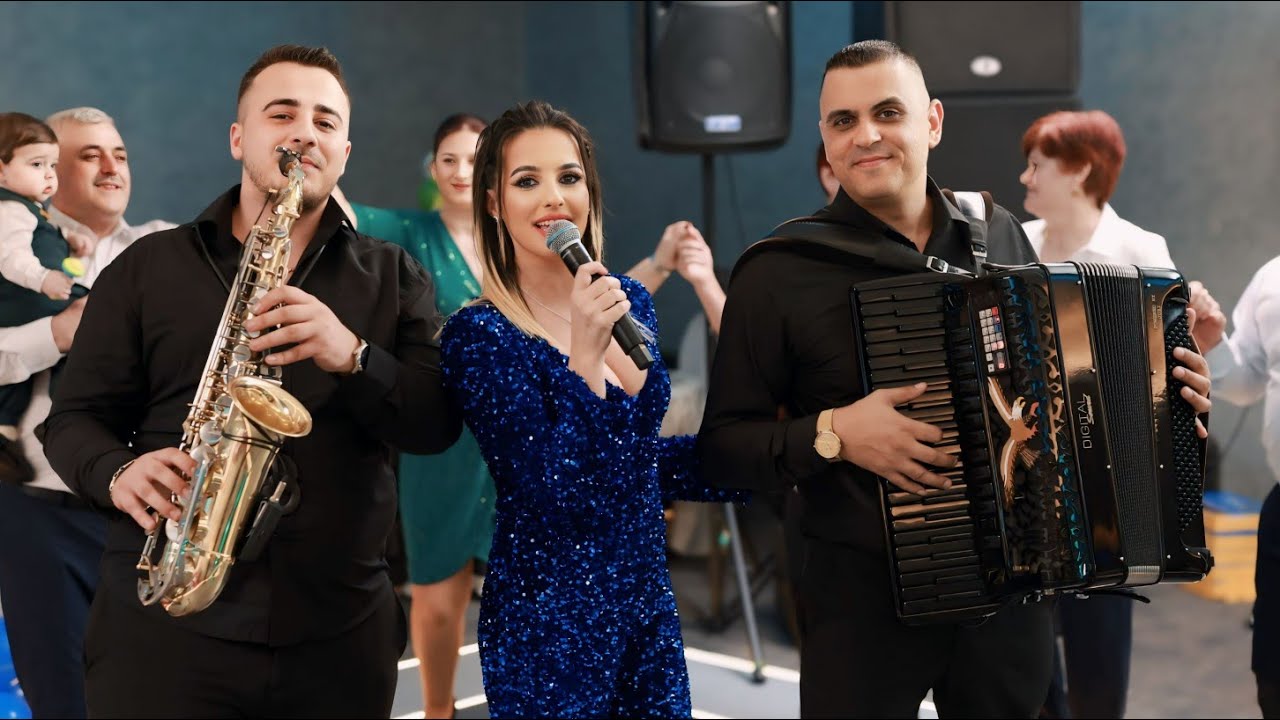 Sarbe BELEA 🔝 Mihaela Sultan 🆕️ Hore BOMBA 🔝 Cel mai al  dracu colaj de petrecere 🆕️ LIVE  💣