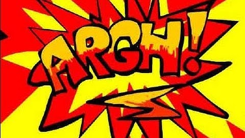 Fixing A Harddisk Cyclic Redundancy Error