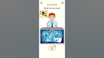 Delete One Part | DOP2 | level 1170 #deleteonepart #shorts #viral #subscribe