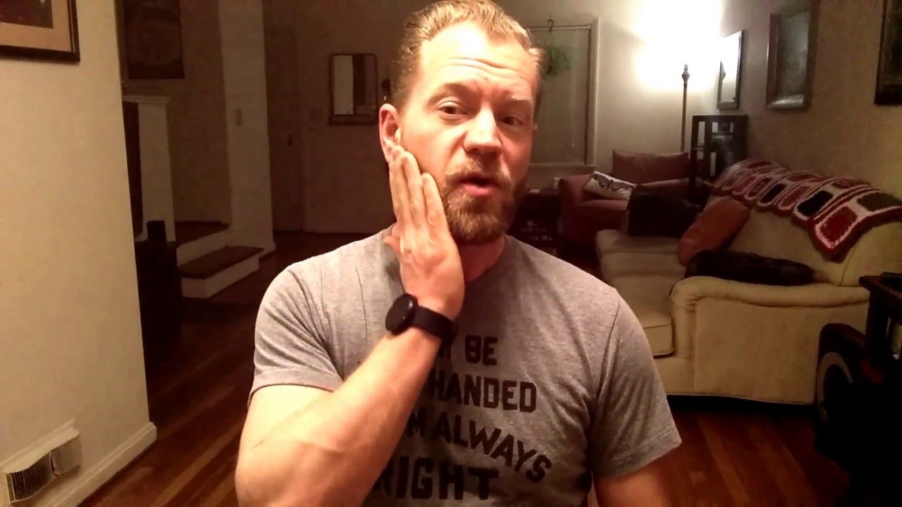 First delivery from Dollar Beard Club! - YouTube