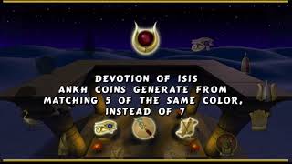 Luxor: Pharaoh's Challenge - Part 5