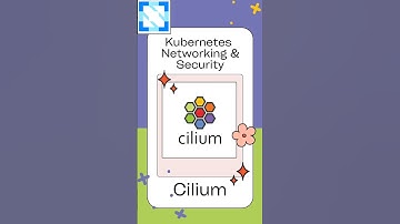 Day 05 | Cilium - Kubernetes Networking, Observability and Security