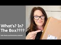 Just what IS in the box???