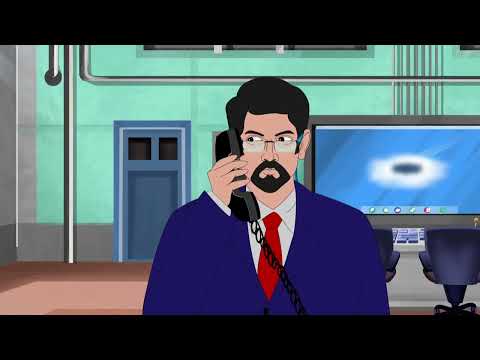 Bantul The Great - EP 107 - Popular Amazing Superhero Story Bangla Cartoon For Kids - KidZ