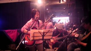 3 ジュリアンさん カントリーロード 140928 FSV FUllHouse