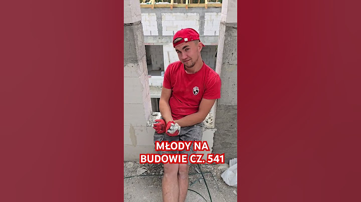 MŁODY NA BUDOWIE CZ. 541 #bricklayer #automobile #śmieszne #humor #funnyvideo #comedy #praca #funny