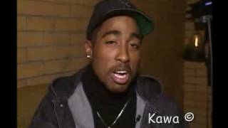 2pac On MTV Outtakes screenshot 4