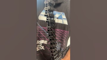 Maximizing mechanical offset for tactical superiority. 🎯