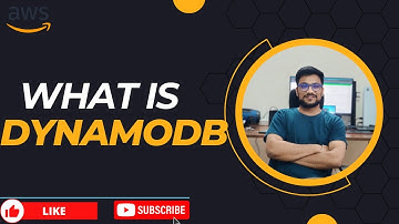Day 11 - What is DynamoDB (in Hindi) #aws #dynamodb