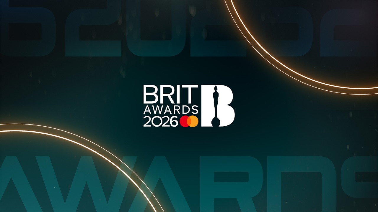 Best of The BRITs