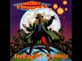 Night Ranger - Feeding off the Mojo (Full Album)