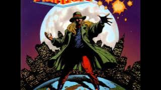 Night Ranger - Feeding off the Mojo (Full Album)