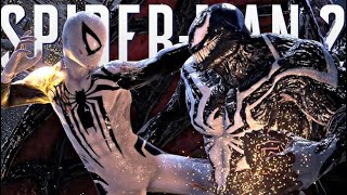Getting the Anti-Venom Suit in Spider-Man 2