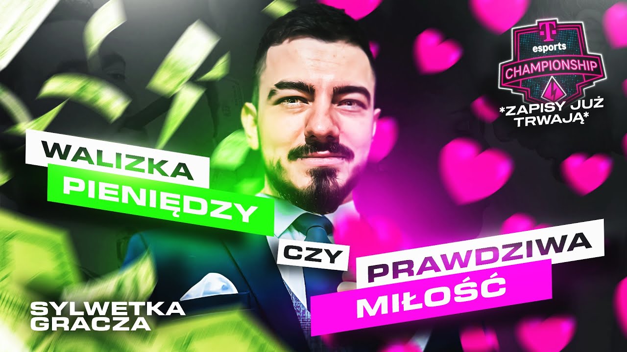 NEEX O POCZĄTKACH STREAMOWANIA, JAK ZŁAPAŁ SIĘ Z BUNGEE, RELACJI Z HYPEREM, KARIERZE ZAWODNIKA CS'A!