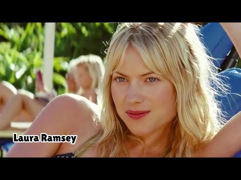 Laura Ramsey’s Bold Bikini Moment Sparks Huge Fan Response