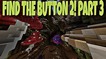 Minecraft: FIND THE BUTTON 2! - Marketplace Mini-Game (Part 3)