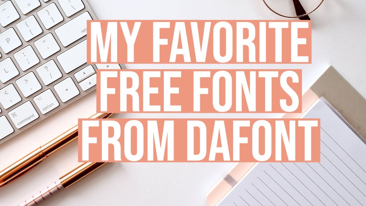 Font da Download Free