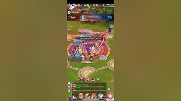 Yong Heroes - Hela Top 1 S1080 cưỡi phượng hoàng Trọng Minh Điểu quẩy Tà Phái