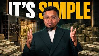 I Cracked The Code To Making Money ( It's Simpler Than You Think )