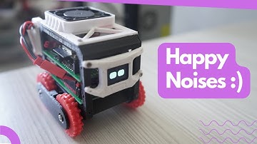 Build a ESP32 robot with RTOS and wifi control