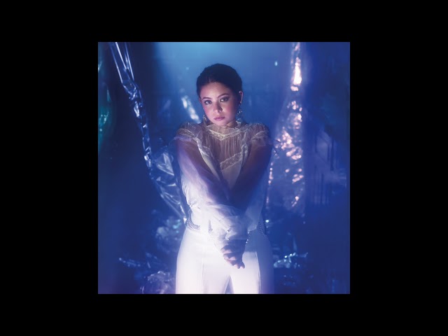 BÁRBARA TINOCO - SE O MUNDO ACABAR