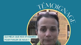 Témoignage Sandrine Hypnosphère Formations