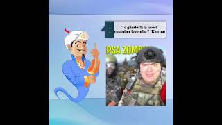 CEL MAI LEGENDAR YOUTUBER