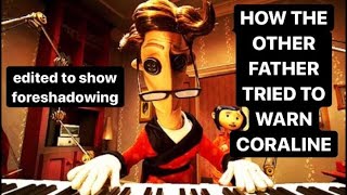 coraline other father song meaning