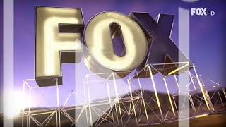 Fox Mena Ident