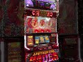 ド田舎のパチンコ屋で生活してみる男1日目 #shorts #パチスロ