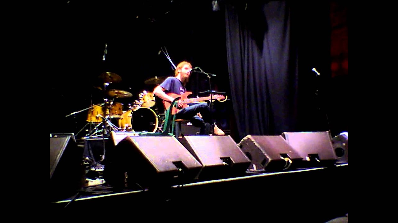 Guthrie Govan masterclass: the guitarist's best friend