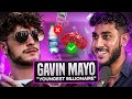 I am the youngest billionaire  gavin mayo  crypto networth raw meat   ep 25
