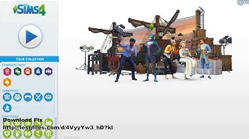 Fix *Sims 4* Origin is not installed, and is required to play your game. Please reinstall Origin.