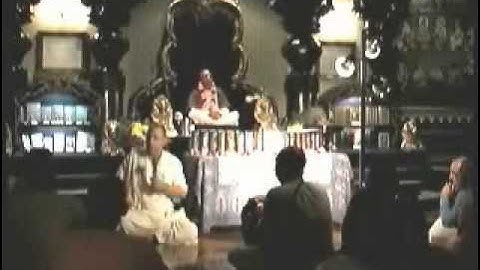 Book Distribution - Vaisesika Prabhu - How to Sell a Full Set of Srimad Bhagavatams