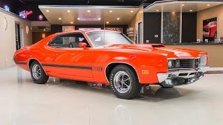 1970 Mercury Cyclone Boss 429 For Sale