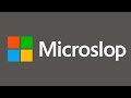 MICROSLOP: Microsoft’s AI Obsession Just Backfired! | Most Don't Agree With AI Everywhere