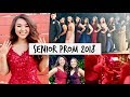 SENIOR PROM 2018 | kathleenngo