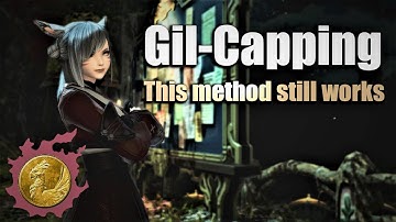 Billionaire in FFXIV - This simple method still works (Gil-making Tips)