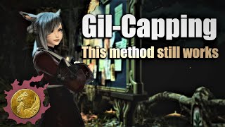 Billionaire in FFXIV - This simple method still works (Gil-making Tips)