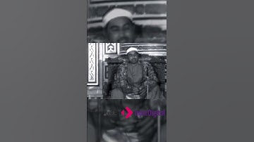 استمع لعملاق التلاوة في واحدة من أندر مرئياته 😍😍 #quran #الطبلاوي #تلاوة_هادئة