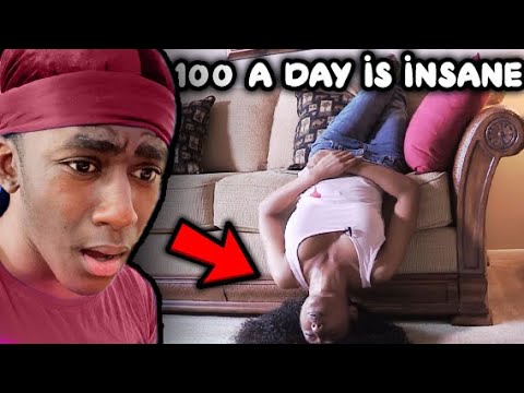 Woman has over 50 orgasms a day WTF | urboijs Reacts to I Have 50