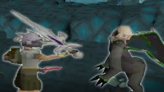 This Drop Changes Everything [HCIM]