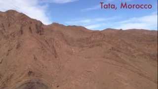 Tata, Morocco