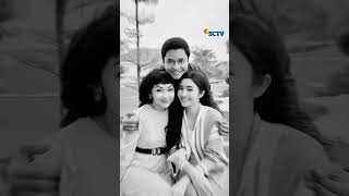 Terima Kasih Cinta Di Bawah Tangan  shorts cintadibawahtangan