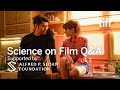 Sloan Science on Film Showcase Q&A | DANIELA FOREVER | TIFF 2024